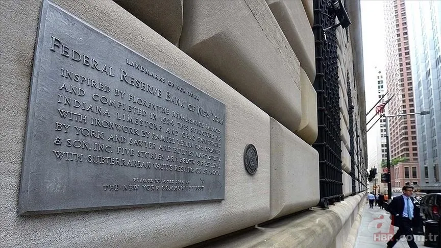 FED faiz kararı ne zaman açıklanacak? 2022 FED toplantısı ne zaman? Haziran ayı FED faiz kararı ne olur? 2