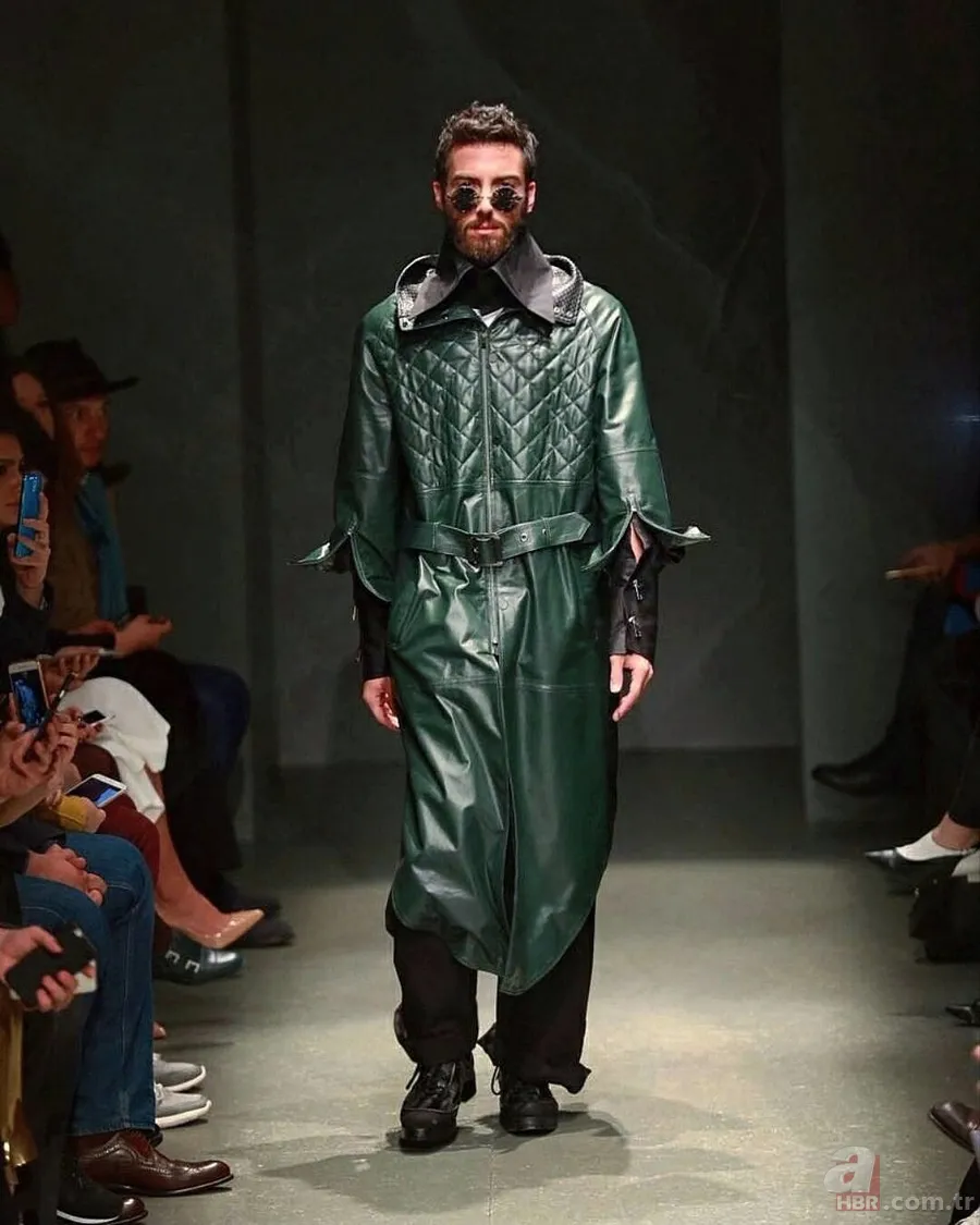 Erhan Saffar mesleği ne, ne iş yapıyor? Kısmetse Olur Erhan kimdir, kaç yaşında, nereli? İşte daha önce katıldığı programlar 5