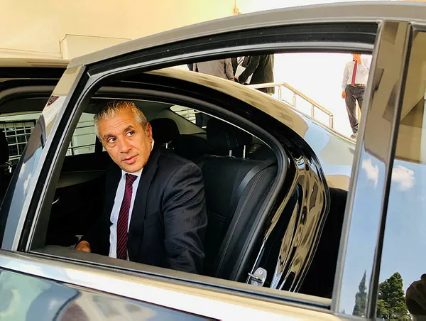 KKTC'den açıklama: Böyle bir fotoğraf daha önce verilmedi - 3