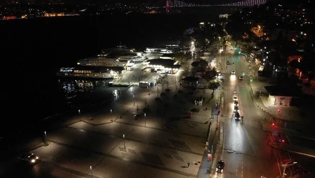 Son dakika: Ramazan ayında sokağa çıkma yasağı var mı? Ramazan ayında cumartesi ve pazar günü sokağa çıkma yasak mı? - 2