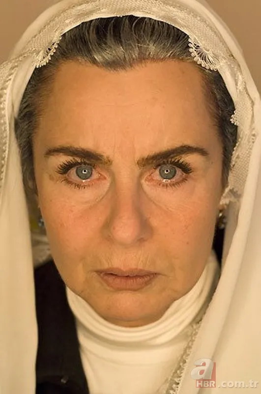 Yeşilçam’ın yıldızı Fatma Girik’ten acı haber geldi! Son isteğini böyle anlatmıştı... 21