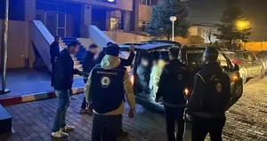 Iğdır’da 10 düzensiz göçmen yakalandı!