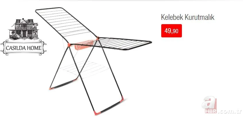 BİM aktüel ürünler kataloğu 3 Mayıs için saatler kaldı! BİM indirimli ürünler neler? 13