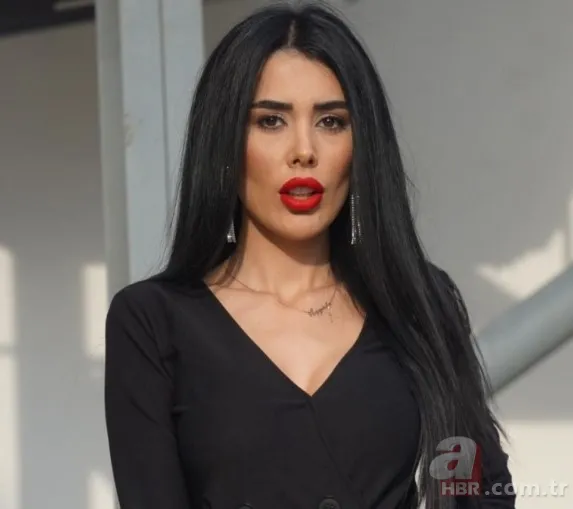 Kısmetse Olur Yeliz kaç yaşında? Kısmetse Olur Yeliz Açıkel kimdir, nereli? 10