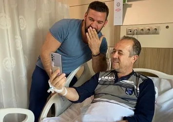 Hatay’da enkaz altında 3 gün el ele: Umudumuzu hiç kaybetmedik
