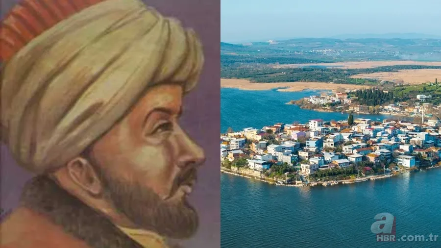 Avrupa’nın en güzel kasabaları 2025: Türkiye kaçıncı? Evliya Çelebi övgülerle bahsetmişti 1