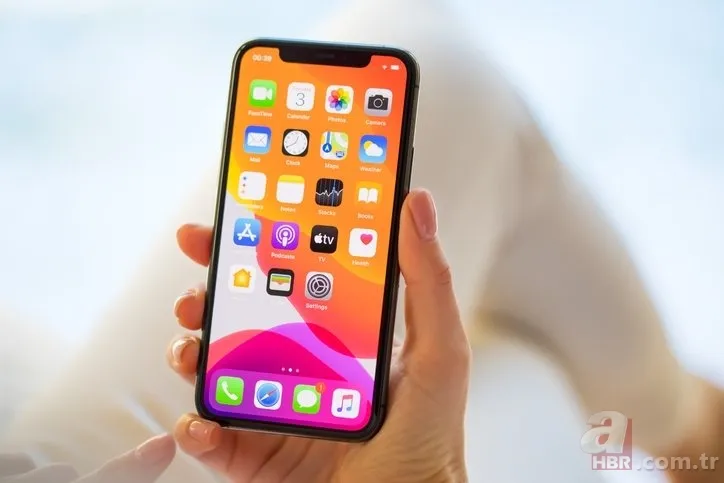 iPhone 12 için tarih belli oldu! Apple kullanıcılarına müjdeyi verdi 6