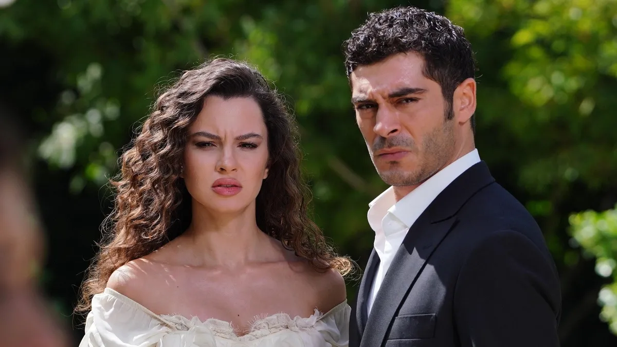 Bir Gece Masalı'na uluslararası adaylık