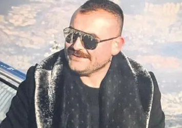 Trafik kazası cinayetle bitti