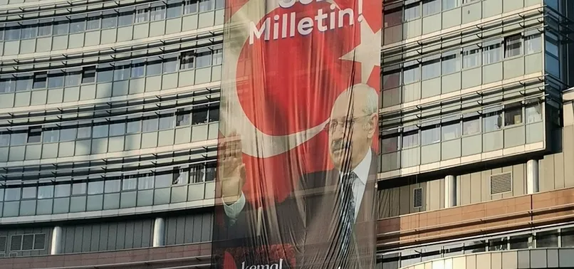 Başkan Erdoğan'ı taklit eden CHP'ye İsmail Saymaz'dan sert sözler: Yenilginin sloganıyla zafer olmaz