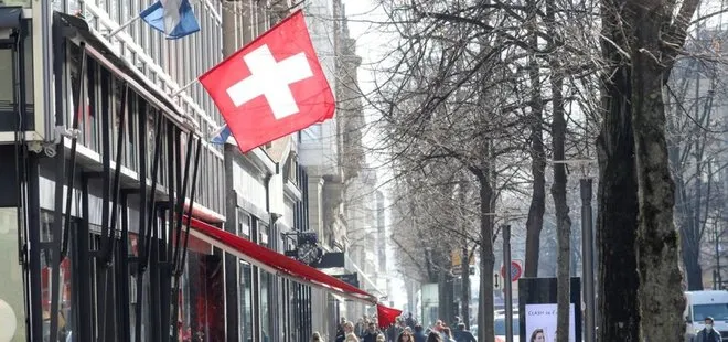 İsviçre’de enerji krizi büyüyor! Halka kış öncesi odun ve mum stoğu çağrısı