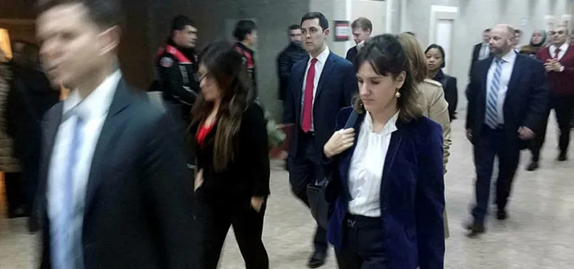 Abdülhamit Gül: FETÖ soruşturması farklı gelişmelere yol açabilir