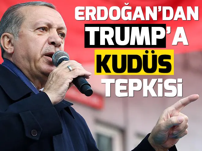 Irak'tan Kudüs açıklaması: Hükümet ve halk olarak Trump'ın kararını reddediyoruz! - 1