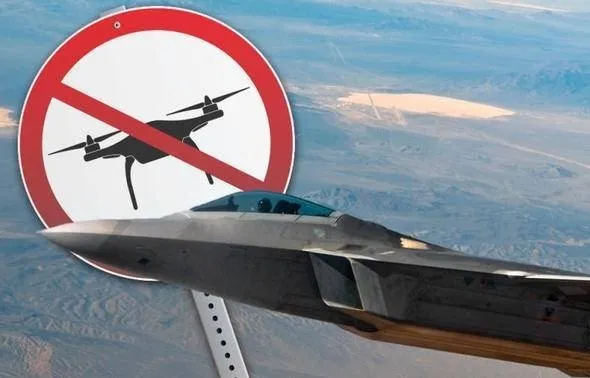 ABD'deki 51. Bölge'nin altında ne var? Dünyanın en gizemli yeri