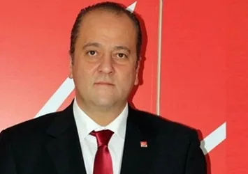 Eski CHP ilçe başkanı ofisinde ölü bulundu!