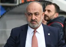 Kayserispor Başkanı Çamlı’dan TFF’nin belirlediği seçim tarihine destek
