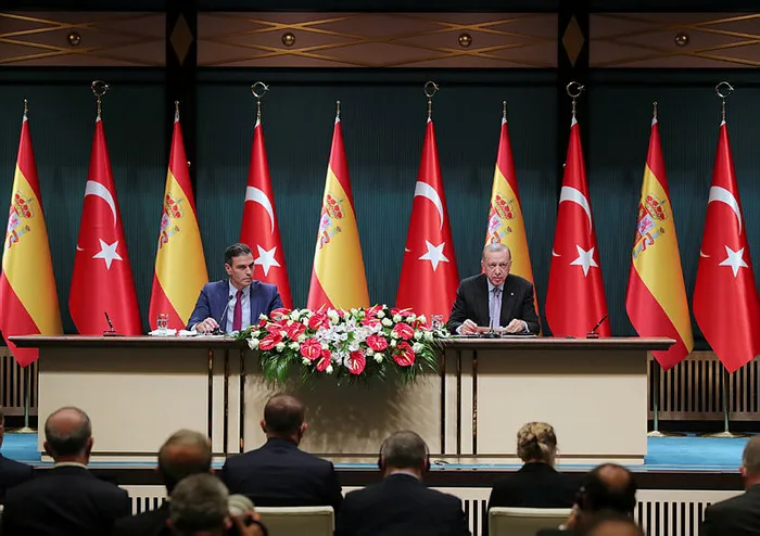 Başkan Erdoğan'dan AB'ye flaş çağrı: Bir an önce tanıyın! - 10