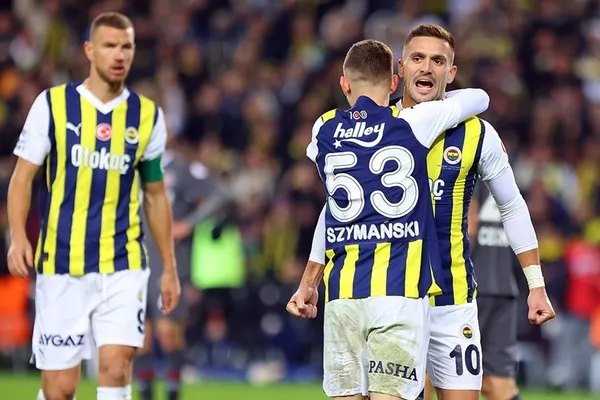 FB MAÇI CANLI İZLE! 30 Kasım 2023 Nordsjaelland-Fenerbahçe maçı hangi kanalda, şifresiz mi?