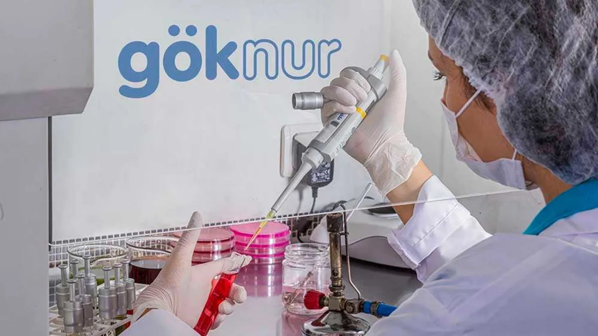 Alihan Kuriş soruşturmasında Göknur Gıda sürprizi : Kayyum kalktı