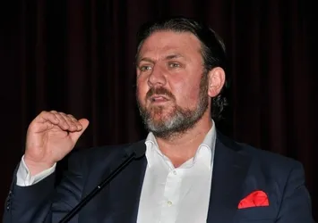 Yiğit Bulut: Çocuğunu seven okusun!