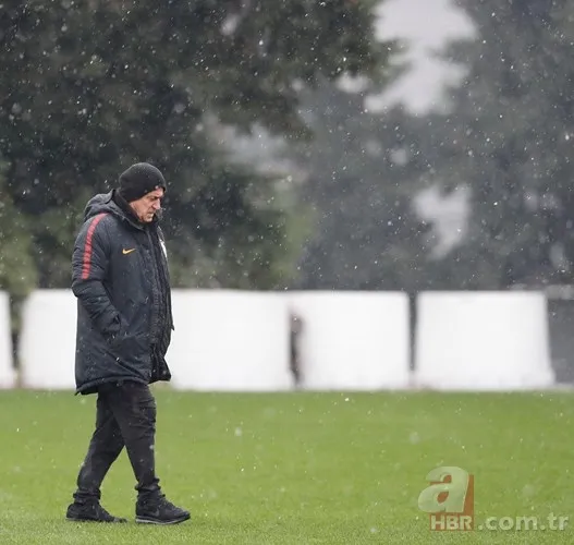 Galatasaray'a sakatlardan müjde 9