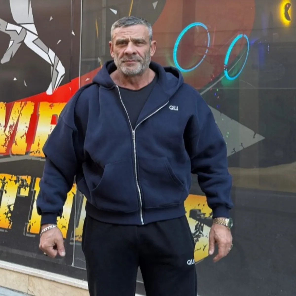 Sosyal medya fenomeni Kadir Özkaraaslan tutuklandı