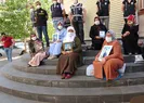 Bizim için bayram yoktur