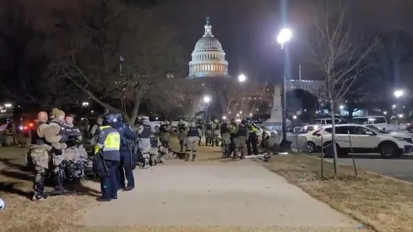 ABD’de terörizm! Rüzgar ekti fırtına biçiyor