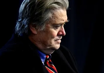 ABD'de son dakika gelişmesi! Görevine son verildi