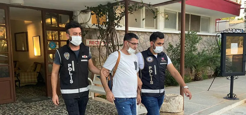 Son dakika: Cumhuriyet tarihinde bir ilk! 30 ilde Anadolu operasyonu: 76 şüpheli yakalandı