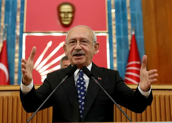 Kemal Kılıçdaroğlu’nun uyuşturucu iftirasına terör örgütü KCK’nın sözde yöneticisi Mustafa Karasu’dan skandal destek