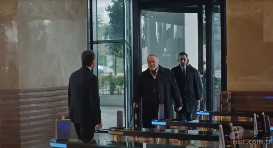 YALI ÇAPKINI Ferit Seyran aşkında YENİ DÖNEM! İkinci fragman her şeyi değiştirdi! Halis AĞA tüm dengeleri bozdu! Seyran Ferit'e evet diyecek mi? 13