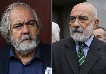 Altan kardeşlerin davasında gerginlik: 4 avukat salondan çıkarıldı