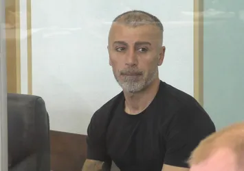 MİT Necip Hablemitoğlu'nun katil zanlısı Nuri Gökhan Bozkır'ı Ukrayna'dan getirdi