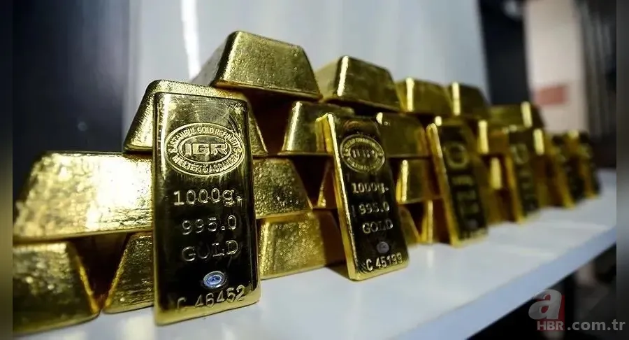 Merkez bankalarının yeni rotası netleşiyor: Doların payı azalacak, altına yönelim artacak 4