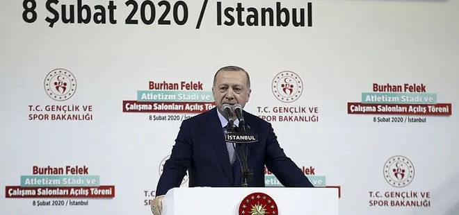 Başkan Erdoğan, Larkin’e milli takım forması hediye etti