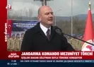 Bakan Soylu: Tarihin en büyük bedelini ödettireceğiz
