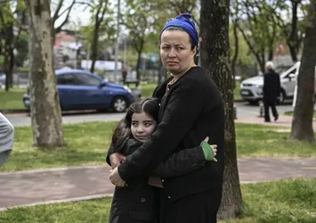 İstanbul'u sokağa döken 13 saniye! Uzmanlardan çarpıcı sözler: Atom bombasına yakın bir gerginlik boşaldı!