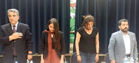 CHP-HDP ittifakında son perde - 1