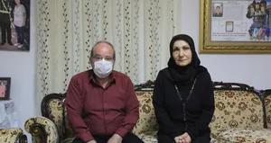 İcadı TSK envanterine girdi! Şehit ailesine büyük gurur