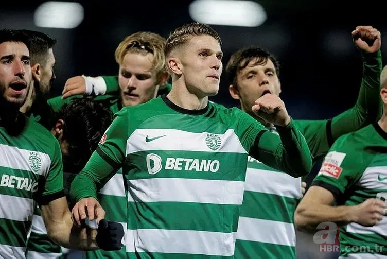 Dünyanın en iyi futbol takımları açıklandı! İşte dört büyüklerin listedeki yerleri... 16