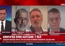 CHP ve HDP Konyadaki katliamın ardından neden bölgeye gidiyor?