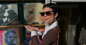 ABD’li yıldız Türkiye’ye geliyor!