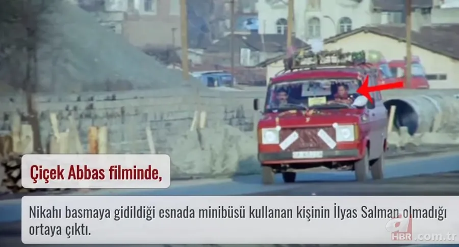 Filmlerdeki akılalmaz hatalar! Gözlerinize inanamayacaksınız 15