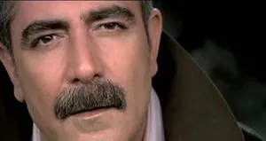 Fatih Kısaparmak’ın acı günü