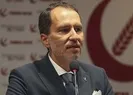 Salih Tunadan Fatih Erbakana çağrı