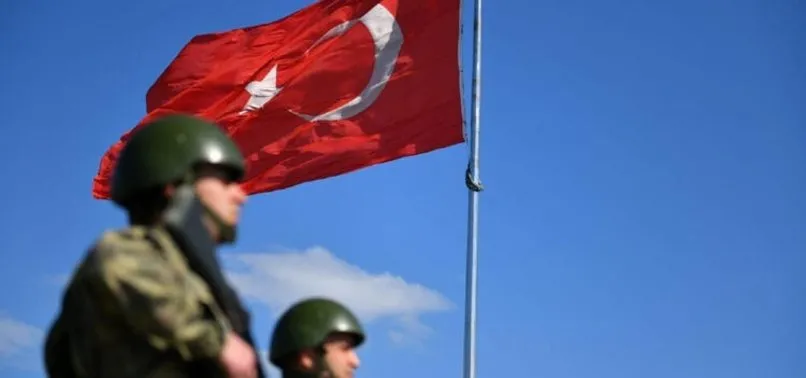 MSB duyurdu: Sınırlarda 7 kişi yakalandı