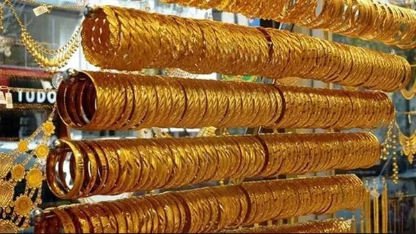 SON DAKİKA! Altında yükseliş devam ediyor! Kritik sınır aşıldı! 16 Kasım gram - çeyrek altın fiyatları ne kadar oldu?