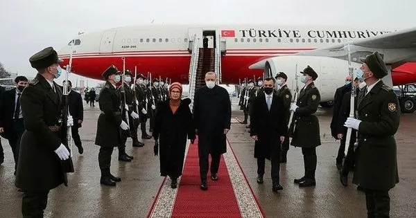 Son dakika: Rusya-Ukrayna krizi! NATO Genel Sekreteri Stoltenberg'den Başkan Erdoğan'a teşekkür - 1