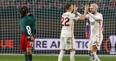 Galatasaray Lokomotiv Moskova maçı canlı yayınlayan yabancı kanallar! Galatasaray Moskova maçı canlı izleme yolları...